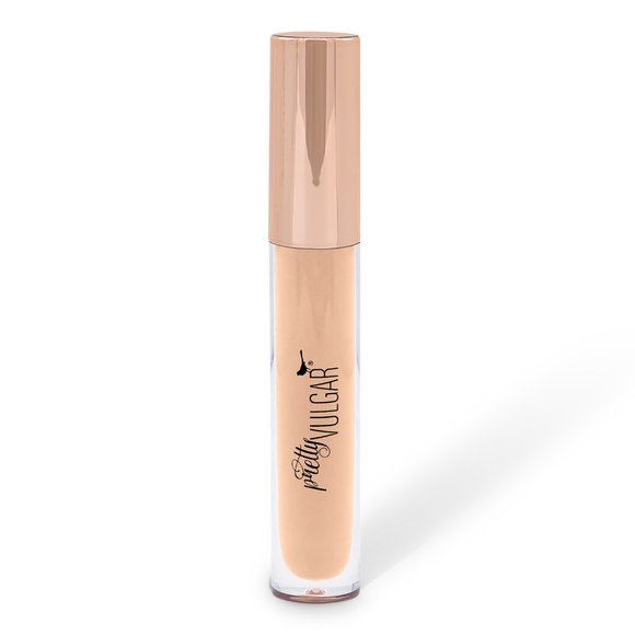 Pretty Vulgar - Under Cover Concealer - Picture 1 of 5